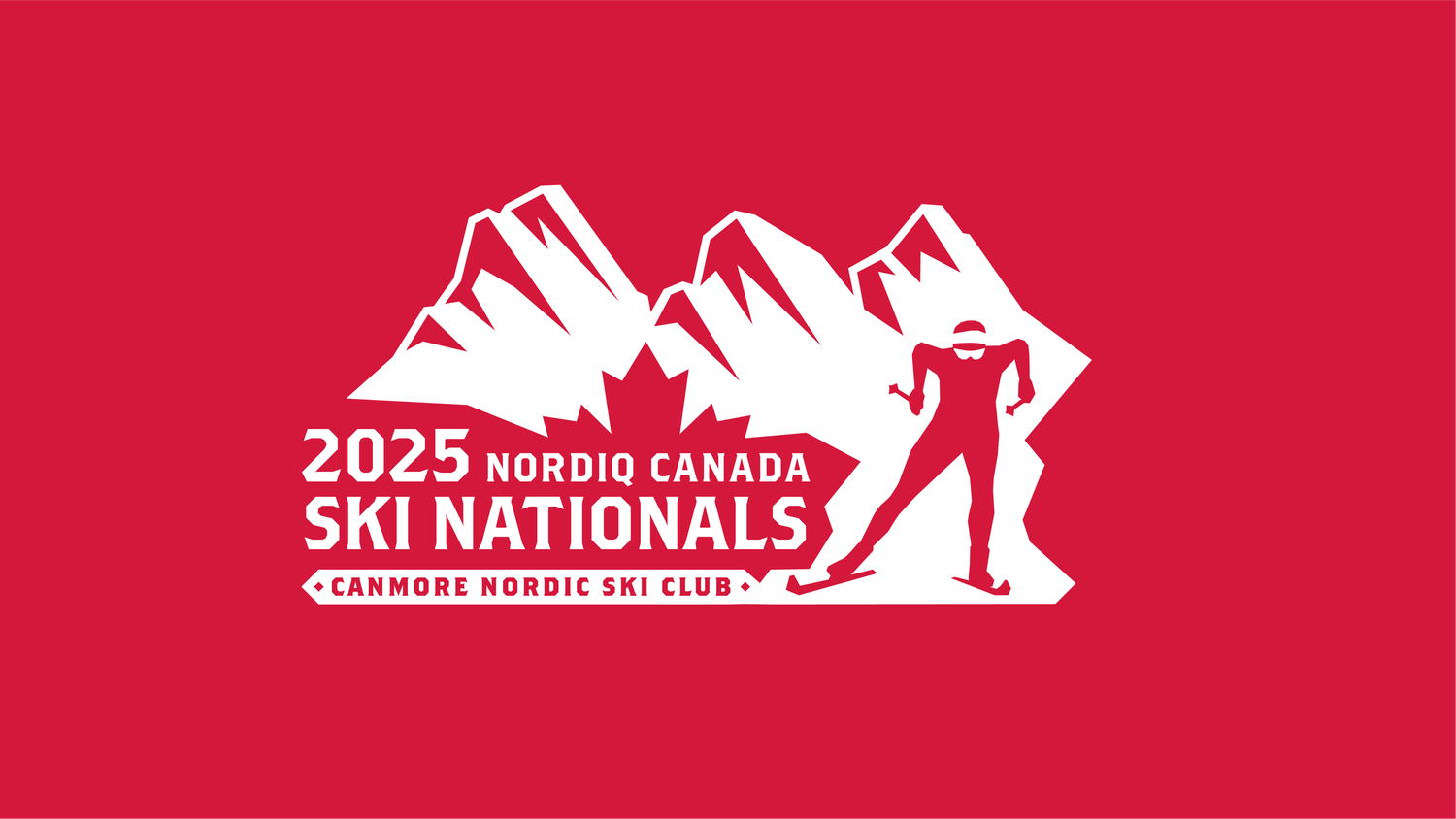 2025 Nordiq Canada Ski Nationals