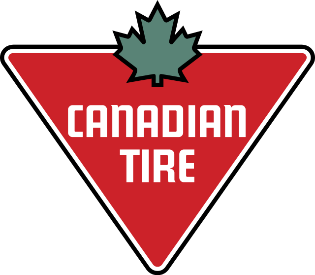 Canadian Tire logo